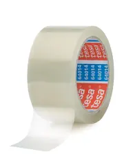  Packtejp Tesa 64014 PP 66mx50mm transparent