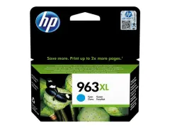 Bl&auml;ckpatron HP 963XL cyan