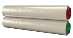  Lamineringsfilm Xyron 2500 ECO DL A1