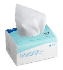 Torkduk Easitex 96 vit 30x38cm