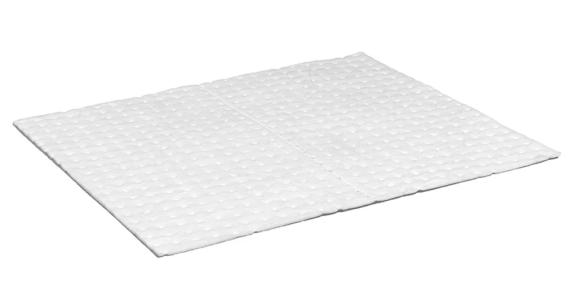  Oljeabsorbent Easitex Plus Ark 40x40cm