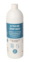  Tv&auml;ttmedel Activa Bio Sport Wash 1 liter
