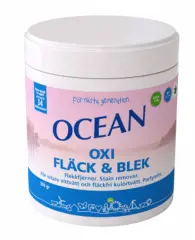  Fläck & Blektillsats Oxi Ocean