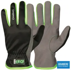  Montagehandske EX&reg;-4291