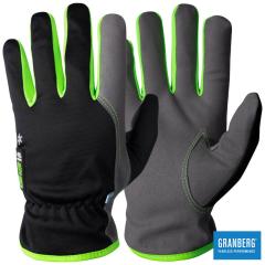  Montagehandske fodrad EX®-4292w