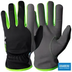  Montagehandske fodrad EX®-4292w