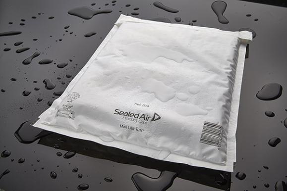  Bubbelpåse Maillite Tuff