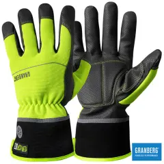  Arbetshandske varmfodrad EX®-8110