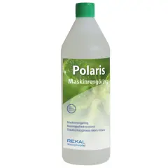  Allrent Rekal Polaris för storköksdiskmaskin 1 liter