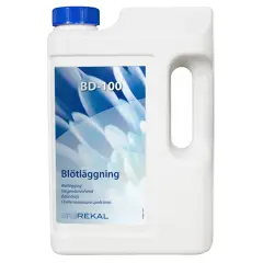  Blötläggning Rekal BD-100 1,7kg