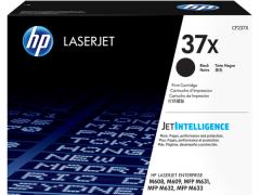  Toner HP CF237X svart - 25 000 sidor