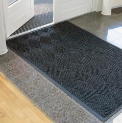  Matta Combi Premier Eco 60x90cm svart