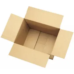  Lagerl&aring;da dubbelwell 7mm