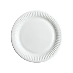  Tallrik flat standard 23cm