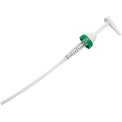 Doseringspump Gipeco 10ml för 5 lit dunk