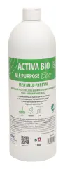  Allrent Activa Bio All Purpose Eco 1 liter
