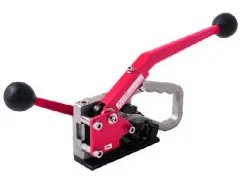  Kombinationsstr&auml;ckare f&ouml;r 16mm band av metall