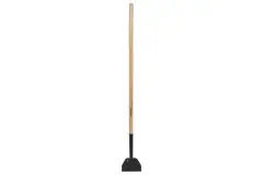  Isj&auml;rn Fiskars med tr&auml;skaft