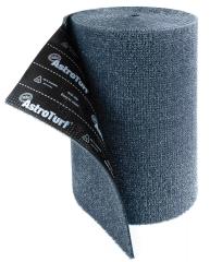  Matta Astro Turf skrap skiffergr&aring; 0,91cm