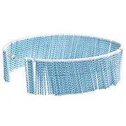  Lottring numrerade 1-100