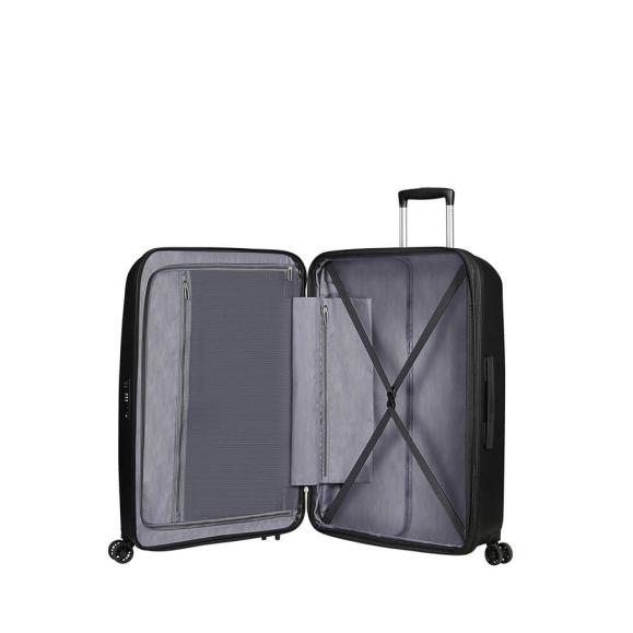  Resväska American Tourister Bon Air spinner 53x75x31/34cm