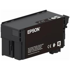  Bl&auml;ckpatron Epson C13T40D140 svart 80ml