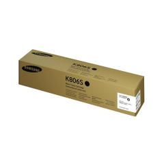  Toner Samsung CLT-K806S svart - 45 000 sidor
