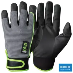  Montagehandske EX&reg;-4297