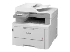 Multifunktionsskrivare Brother MFC-L8390CDW led färg