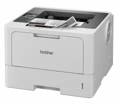  Skrivare Brother L5210DW mono laser