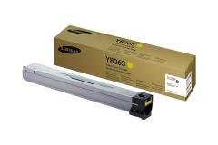  Toner Samsung CLT-Y806S gul - 30 000 sidor