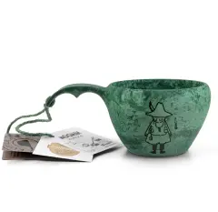  Kåsa Kupilka 37 Snufkin grön