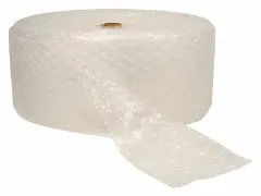  Bubbelfolie Aircap TL 10mm, stor bubbla
