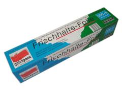  Plastfolie i box 0,45x300m