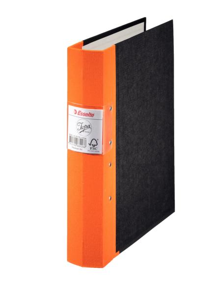  Träryggspärm Jopa A4 60mm rygg