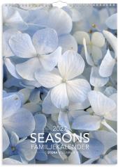  Familjekalender 2027 Seasons