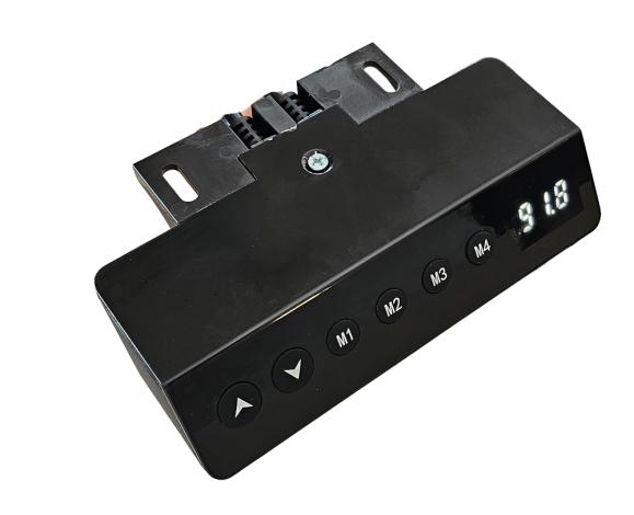  Elstativ Viva Basic 2-ben, 1-motor
