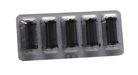  METO Bläckrullar till METO ProLine S/M