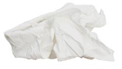  Bomullstrasa vit 10kg