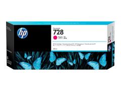  Bläckpatron HP nr.728 300ml magenta