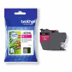  Bläckpatron Brother LC422XLM magenta
