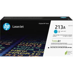  Toner HP LaserJet 213A Cyan - 3000 sidor