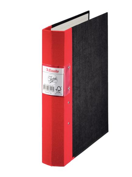  Träryggspärm Jopa A4 60mm rygg