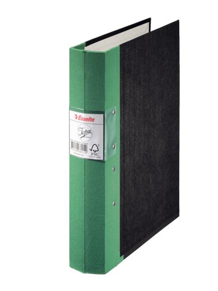  Träryggspärm Jopa A4 60mm rygg
