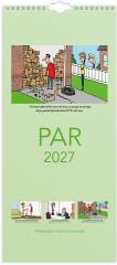  Parkalendern 2027