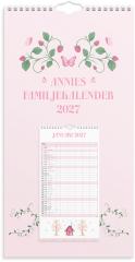 Annies Familjekalender 2027