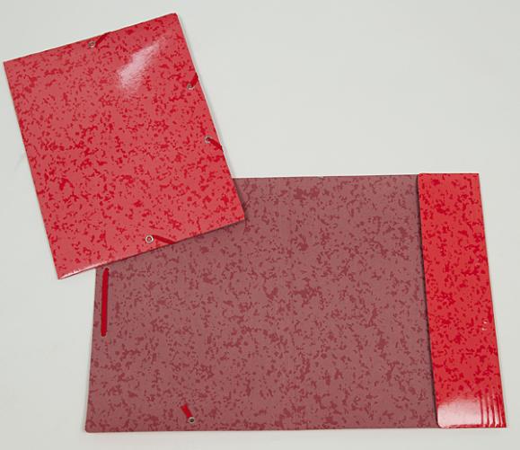  Maximapp A4 Ncon Special 1-flik med gummisnoddar