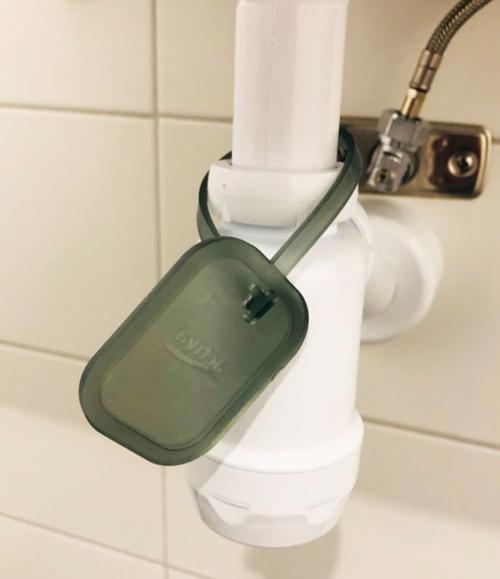 Doftplatta Actica fresh hanger