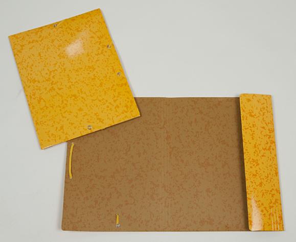  Maximapp A4 Ncon Special 1-flik med gummisnoddar