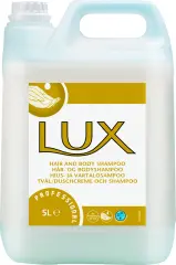  Tv&aring;l Lux Professional tv&aring;l/bad 5 liter